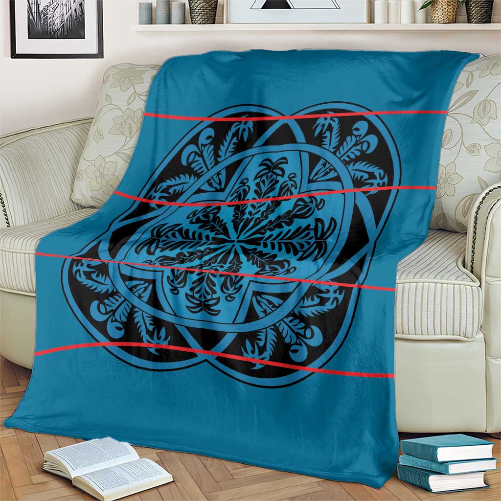 Lesotho Seanamarena - Kharetsa Blanket Basotho Traditional Blanket Style - Wonder Print Shop