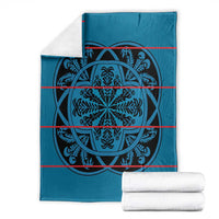 Lesotho Seanamarena - Kharetsa Blanket Basotho Traditional Blanket Style - Wonder Print Shop