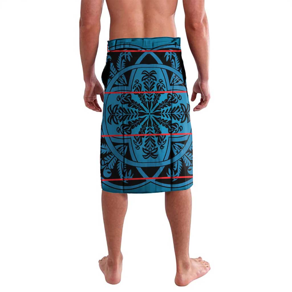 Lesotho Seanamarena - Kharetsa Lavalava Basotho Traditional Blanket Style - Wonder Print Shop