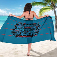 Lesotho Seanamarena - Kharetsa Sarong Basotho Traditional Blanket Style - Wonder Print Shop
