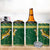 South Africa Christmas Rugby 4 in 1 Can Cooler Tumbler Springboks Geseende Kersfees - Wonder Print Shop