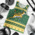 South Africa Christmas Rugby Men Tank Top Springboks Geseende Kersfees - Wonder Print Shop