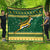 South Africa Christmas Rugby Quilt Springboks Geseende Kersfees - Wonder Print Shop