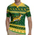 South Africa Christmas Rugby Rugby Jersey Springboks Geseende Kersfees