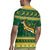 South Africa Christmas Rugby Rugby Jersey Springboks Geseende Kersfees