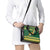 South Africa Christmas Rugby Shoulder Handbag Springboks Geseende Kersfees