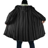 Liberia Black Kpelle Traditional Pattern Cloak - Wonder Print Shop