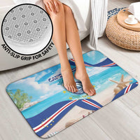 Cape Verde Morabeza Bathroom Set Island Welcome - Wonder Print Shop