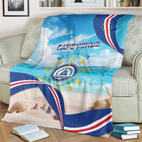 Cape Verde Morabeza Blanket Island Welcome - Wonder Print Shop