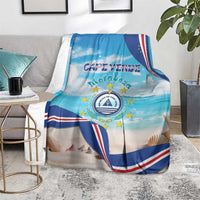 Cape Verde Morabeza Blanket Island Welcome - Wonder Print Shop