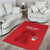 Custom Seychelles Football Area Rug Go The Pirates - Wonder Print Shop