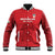 Custom Seychelles Football Baseball Jacket Go The Pirates - Wonder Print Shop