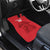 Custom Seychelles Football Car Mats Go The Pirates - Wonder Print Shop