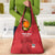 Custom Seychelles Football Grocery Bag Go The Pirates