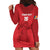 Custom Seychelles Football Hoodie Dress Go The Pirates - Wonder Print Shop