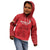 Custom Seychelles Football Kid Hoodie Go The Pirates - Wonder Print Shop