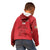 Custom Seychelles Football Kid Hoodie Go The Pirates - Wonder Print Shop