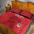 Custom Seychelles Football Quilt Bed Set Go The Pirates - Wonder Print Shop