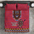 Kenya Maasai Shuka Bedding Set Mix Dashiki - Beadwork Pattern - Wonder Print Shop