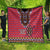 Kenya Maasai Shuka Quilt Mix Dashiki - Beadwork Pattern - Wonder Print Shop