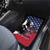 Happy MLK Day Car Mats Everybody Can Be Great Because Everybody Can Serve - Wonder Print Shop