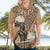 South Africa Zulu People Hawaiian Shirt Zulu Warrior - Wonder Print Shop