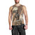 South Africa Zulu People Men Tank Top Zulu Warrior