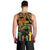 Black History Month Men Tank Top I Am Black History