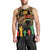 Black History Month Men Tank Top I Am Black History