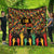 Black History Month Quilt I Am Black History - Wonder Print Shop