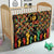 Black History Month Quilt I Am Black History - Wonder Print Shop