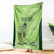 Custom Pakistan Cricket Blanket Go Shaheens LT15