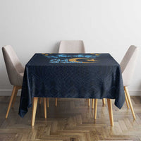Algeria Happy Eid Mubarak Tablecloth Eid Al-Adha