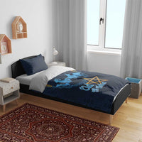 Morocco Happy Eid Mubarak Bedding Set Eid Al-Adha