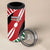 Custom Kenya Rugby 4 in 1 Can Cooler Tumbler Flag Style - Wonder Print Shop