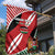 Custom Kenya Rugby Garden Flag Flag Style - Wonder Print Shop