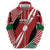 Custom Kenya Rugby Hoodie Flag Style - Wonder Print Shop