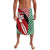 Custom Kenya Rugby Lavalava Flag Style - Wonder Print Shop