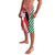 Custom Kenya Rugby Lavalava Flag Style - Wonder Print Shop