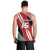 Custom Kenya Rugby Men Tank Top Flag Style - Wonder Print Shop