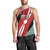 Custom Kenya Rugby Men Tank Top Flag Style - Wonder Print Shop