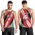 Custom Kenya Rugby Men Tank Top Flag Style - Wonder Print Shop