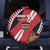 Custom Kenya Rugby Spare Tire Cover Flag Style - Wonder Print Shop