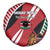 Custom Kenya Rugby Spare Tire Cover Flag Style - Wonder Print Shop