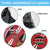 Custom Kenya Rugby Spare Tire Cover Flag Style - Wonder Print Shop