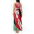 Custom Kenya Rugby Tank Maxi Dress Flag Style - Wonder Print Shop