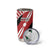 Custom Kenya Rugby Tumbler Cup Flag Style - Wonder Print Shop