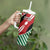 Custom Kenya Rugby Tumbler With Handle Flag Style - Wonder Print Shop