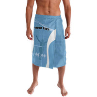 Personalized Botswana Athletics Lavalava Go Champions Go - Wonder Print Shop