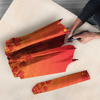 Benin African Dashiki Umbrella - Wonder Print Shop